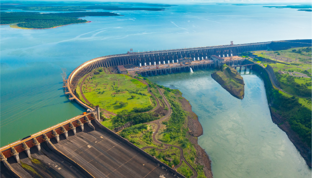 Impacto de los fondos sociales de Itaipú para la reactivación económica