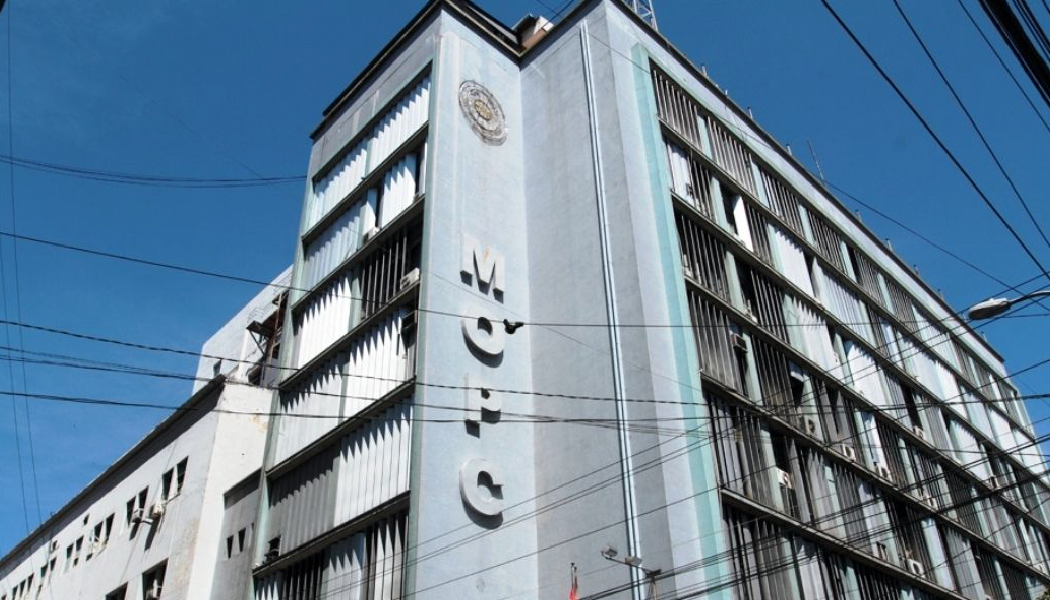 Análisis de la ejecución de los proyectos incluidos en el presupuesto del MOPC 2024