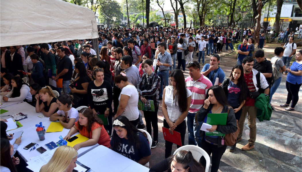 Seguro de desempleo en Paraguay: Un instrumento para mitigar las consecuencias del desempleo y promover la reincorporación laboral