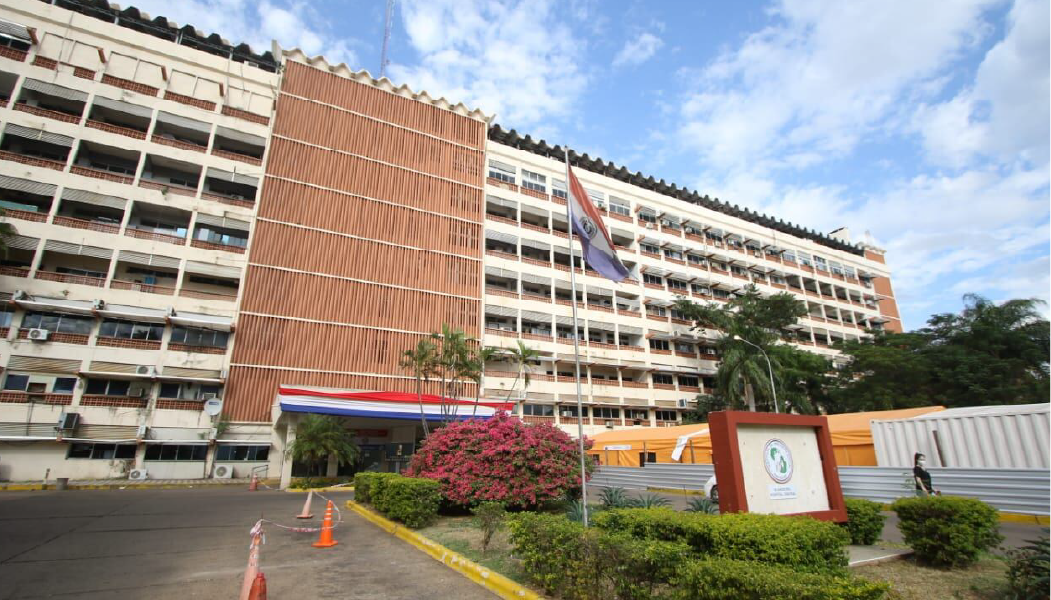 Fortalezas y debilidades del sistema de pensiones del Paraguay en el panorama mundial