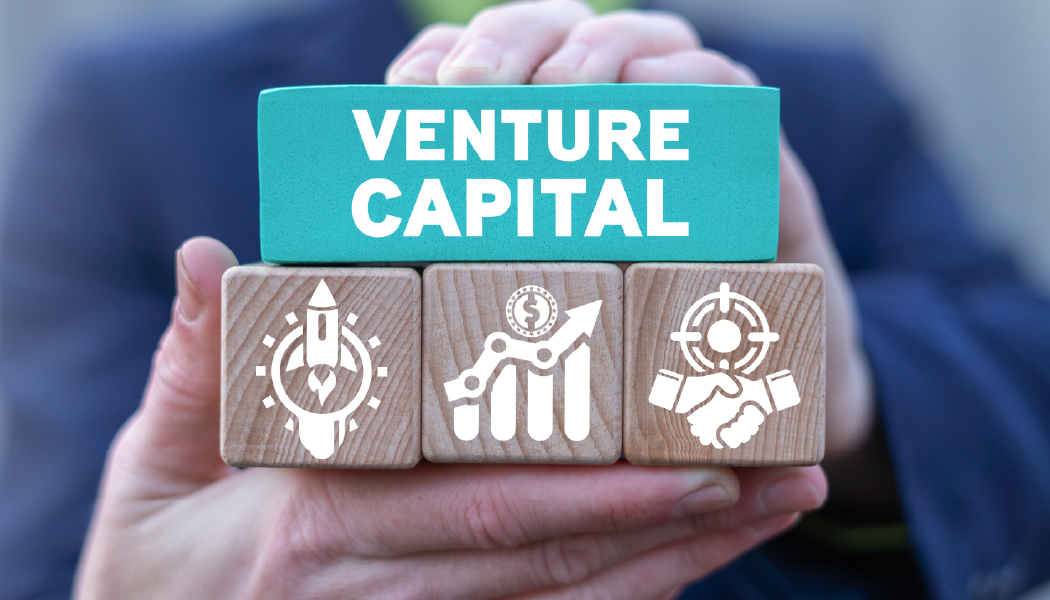 Aporte del venture capital en el desempeño de startups Paraguayas