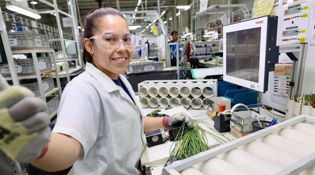 Maquila 2.0: El giro hacia los servicios y la calidad industrial