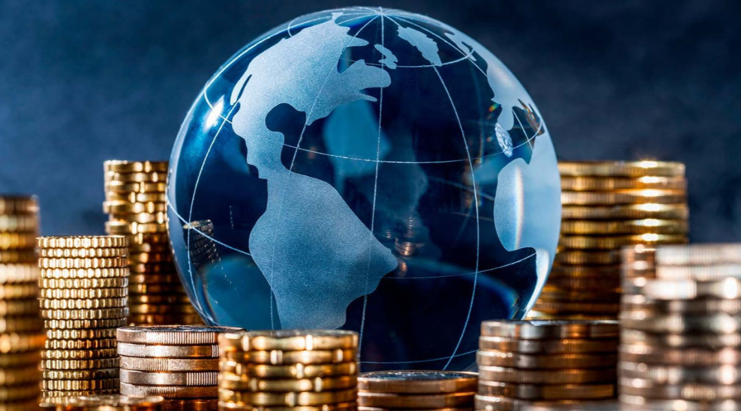 Perspectivas del FMI: crecimiento mundial proyectado de 3,1% y realidades muy distintas entre países