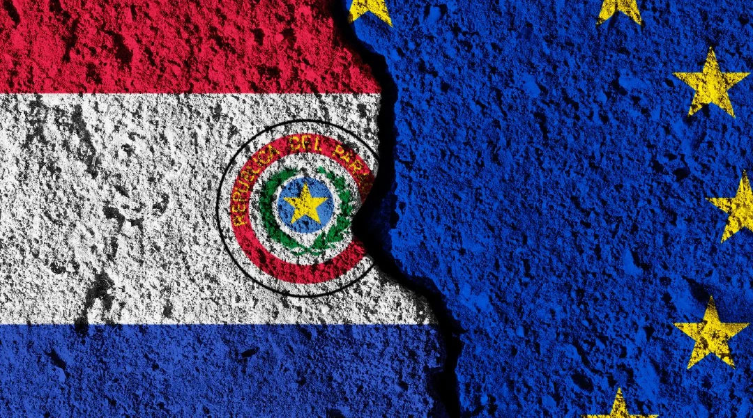 Acuerdo UE-Mercosur: de la reducción arancelaria a la posible atracción de capitales industriales hacia Paraguay