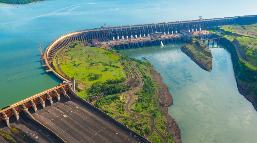 Paraguay ya usa el 37% de la energía de Itaipú: ¿qué significa para la soberanía energética del país?